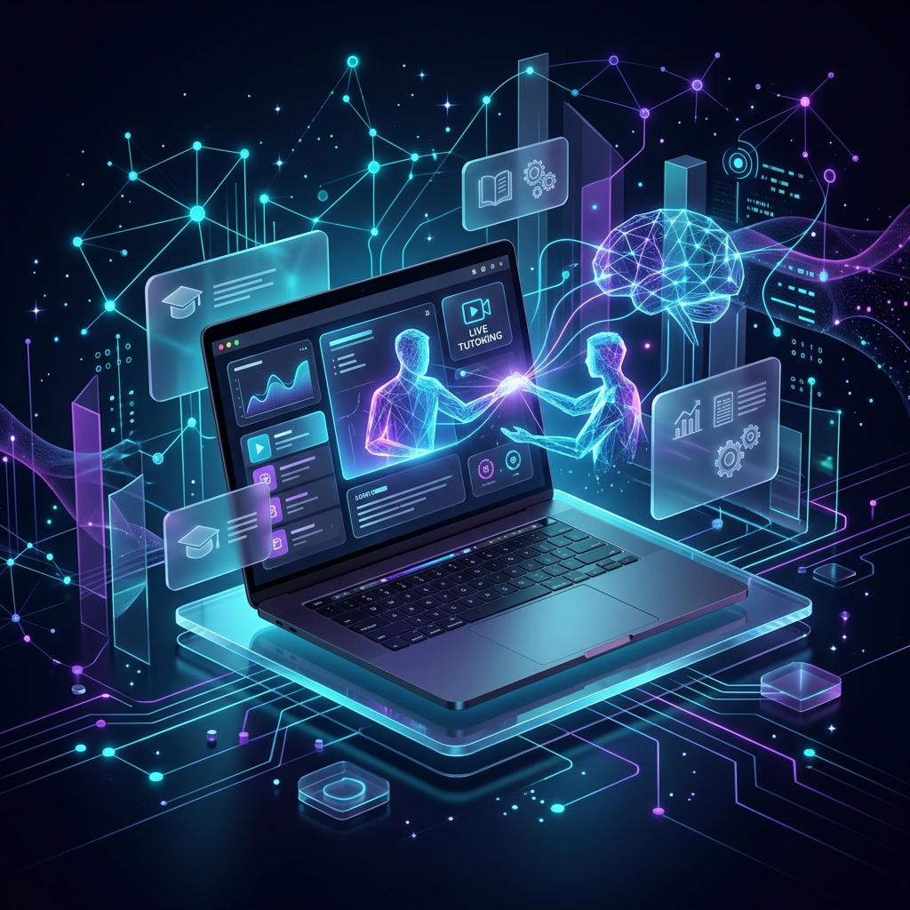 Peakly Online Tutoring